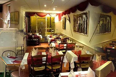 Restaurant De L'isle Montier-en-Der