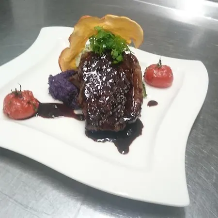 Restaurant De L'isle