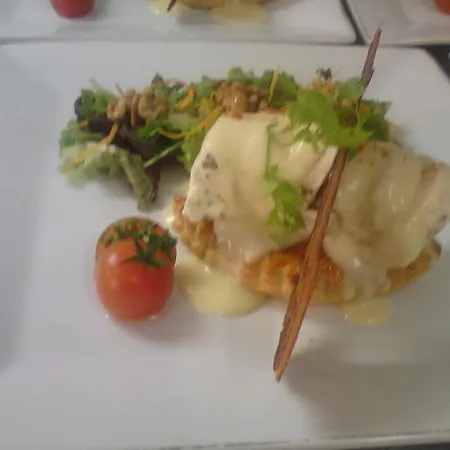 Hotel Restaurant De L'isle Montier-en-Der