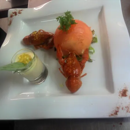 Restaurant De L'isle