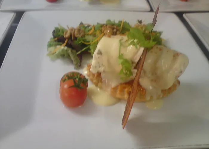 Hotel Restaurant De L'isle Montier-en-Der