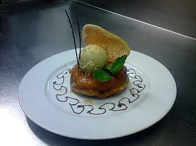 Restaurant De L'isle Hotel Montier-en-Der