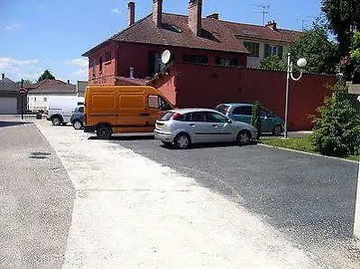 Restaurant De L'isle Hotel