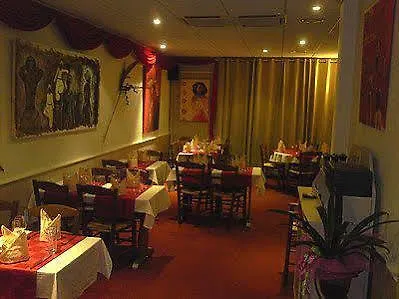 Hotel Restaurant De L'isle Montier-en-Der