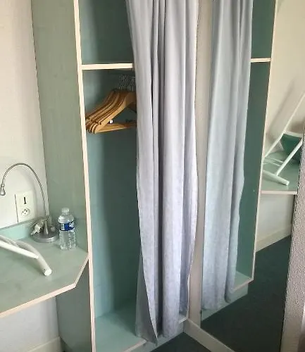 Restaurant De L'isle Montier-en-Der